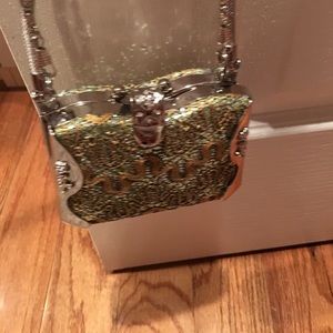 Evening purse